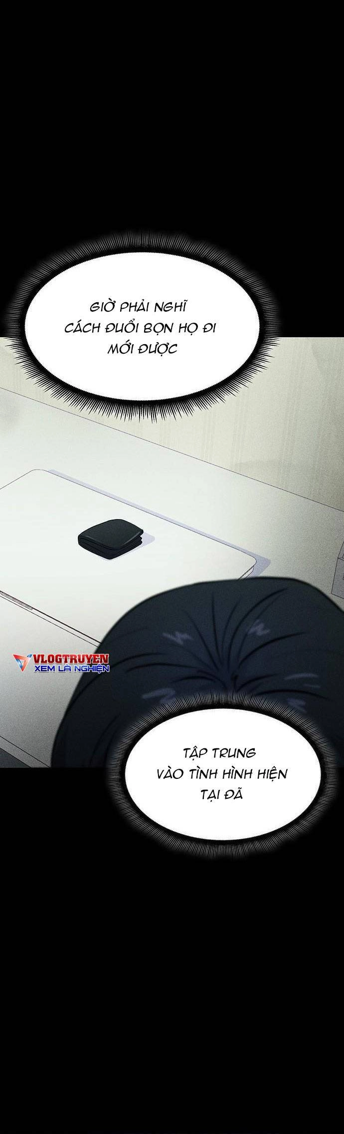 Phòng Kín Chapter 2 - 21