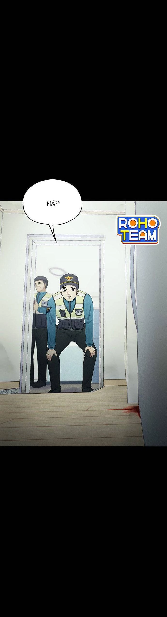 Phòng Kín Chapter 2 - 23