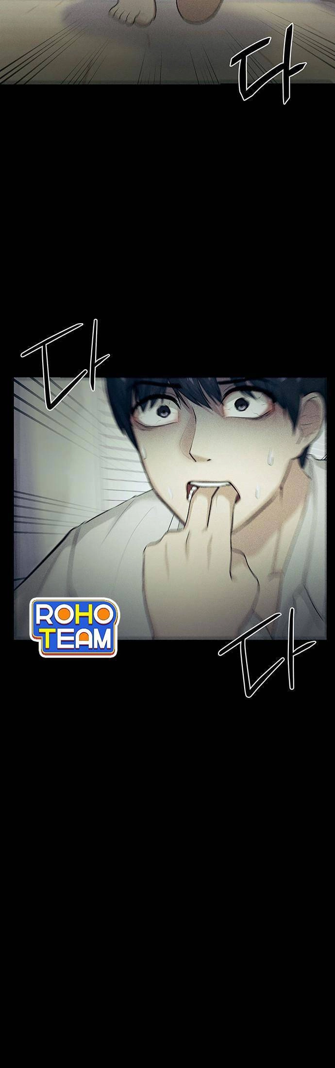 Phòng Kín Chapter 2 - 25