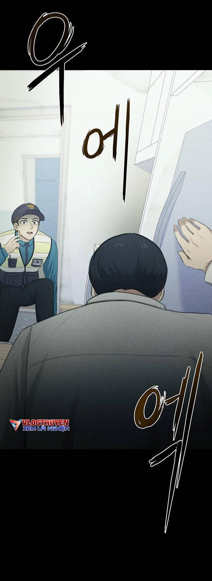 Phòng Kín Chapter 2 - 27