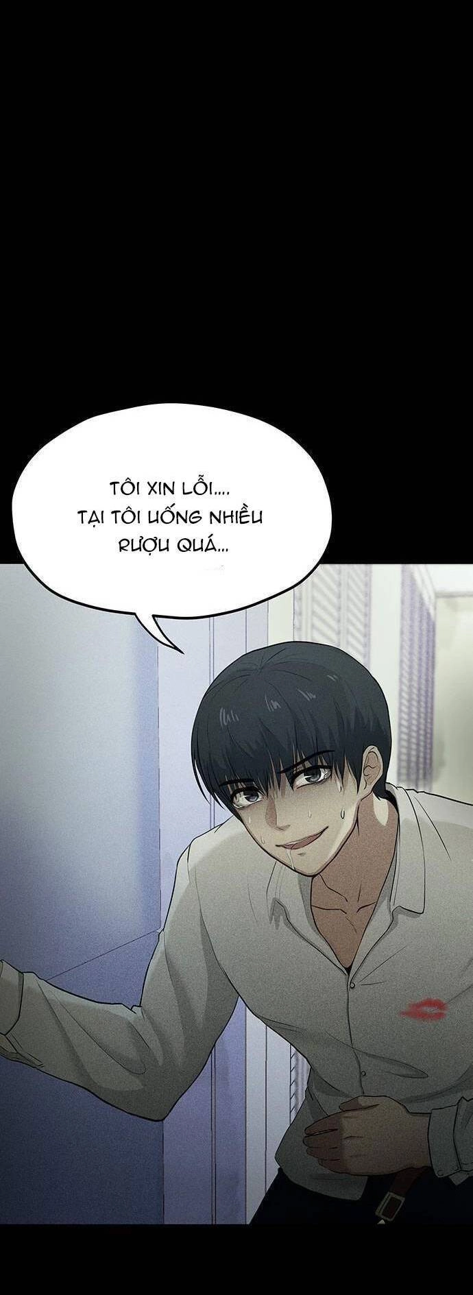 Phòng Kín Chapter 2 - 28