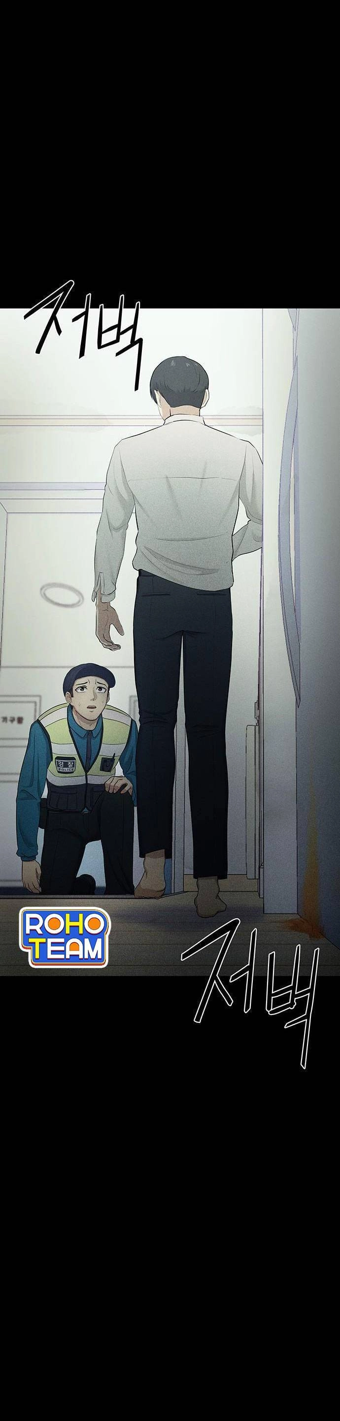 Phòng Kín Chapter 2 - 29