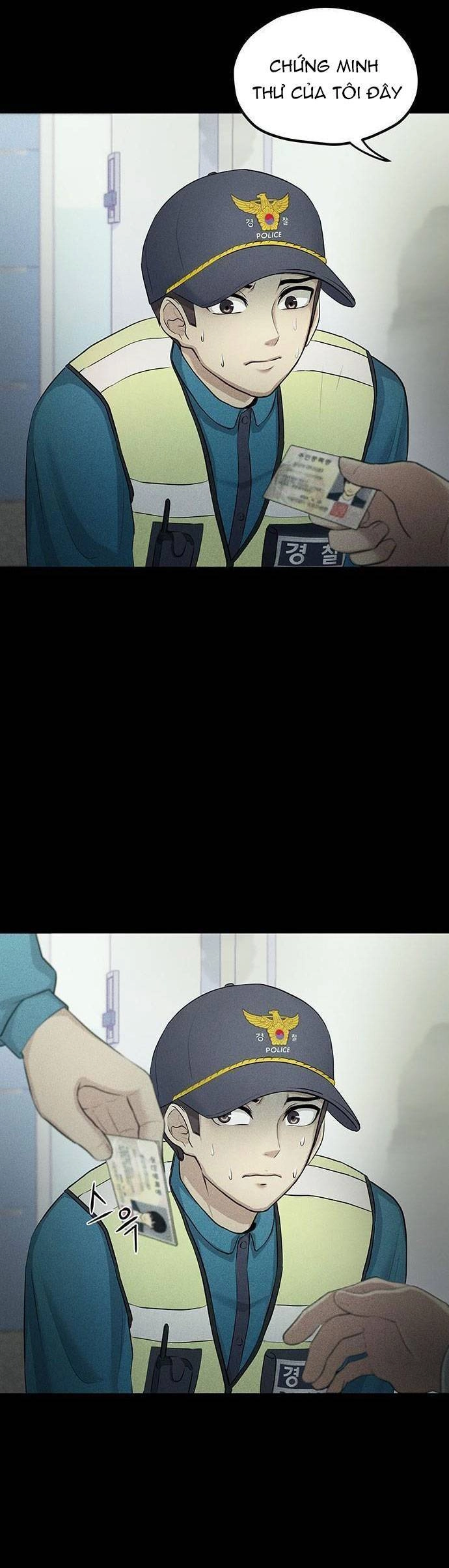 Phòng Kín Chapter 2 - 30