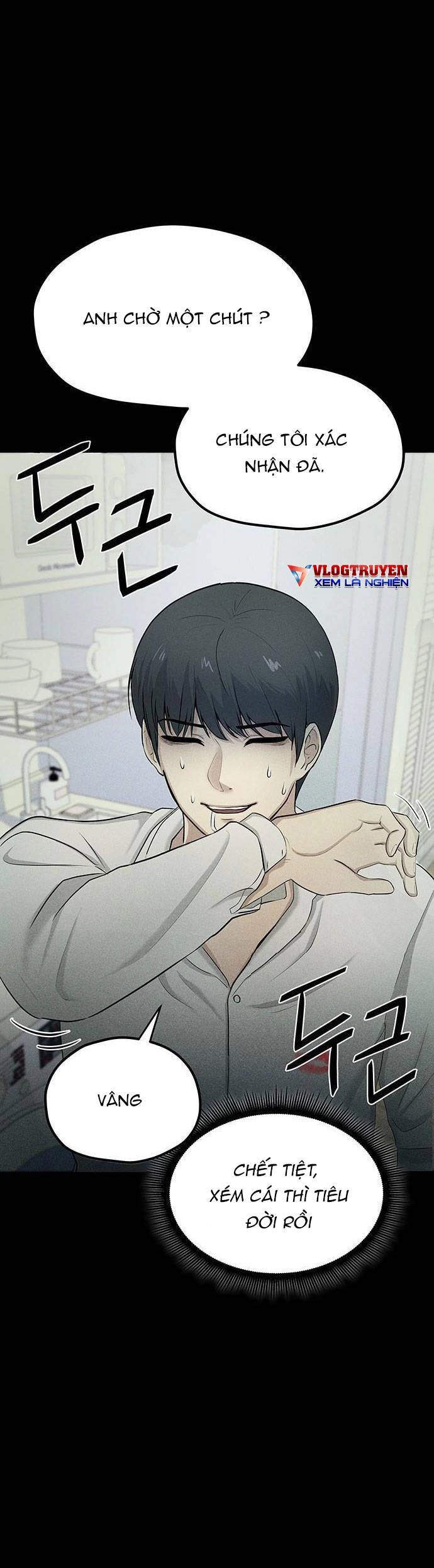 Phòng Kín Chapter 2 - 31