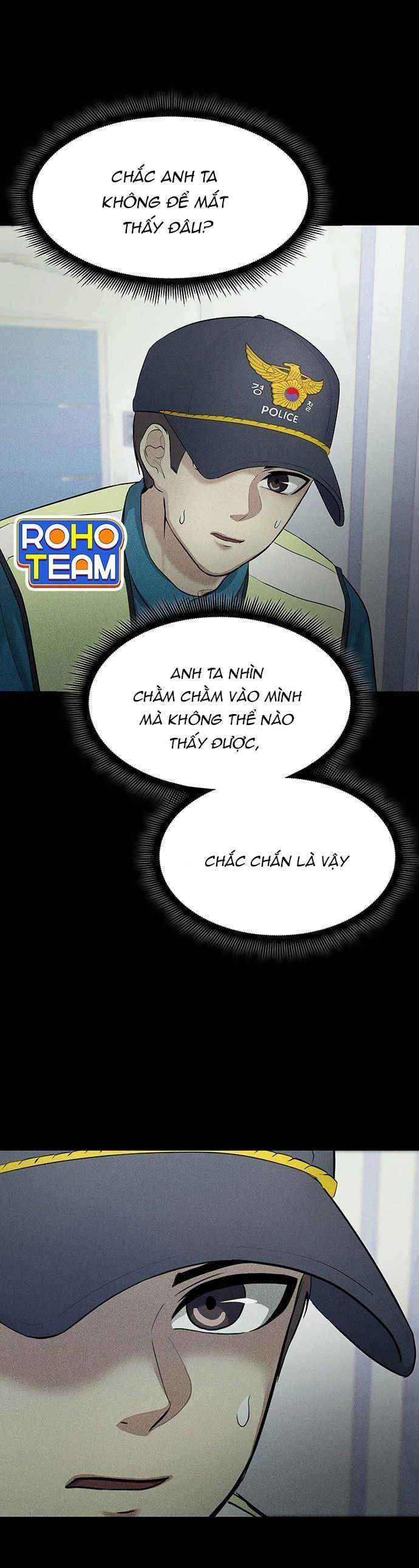 Phòng Kín Chapter 2 - 32