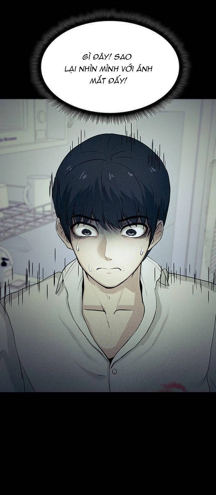 Phòng Kín Chapter 2 - 33