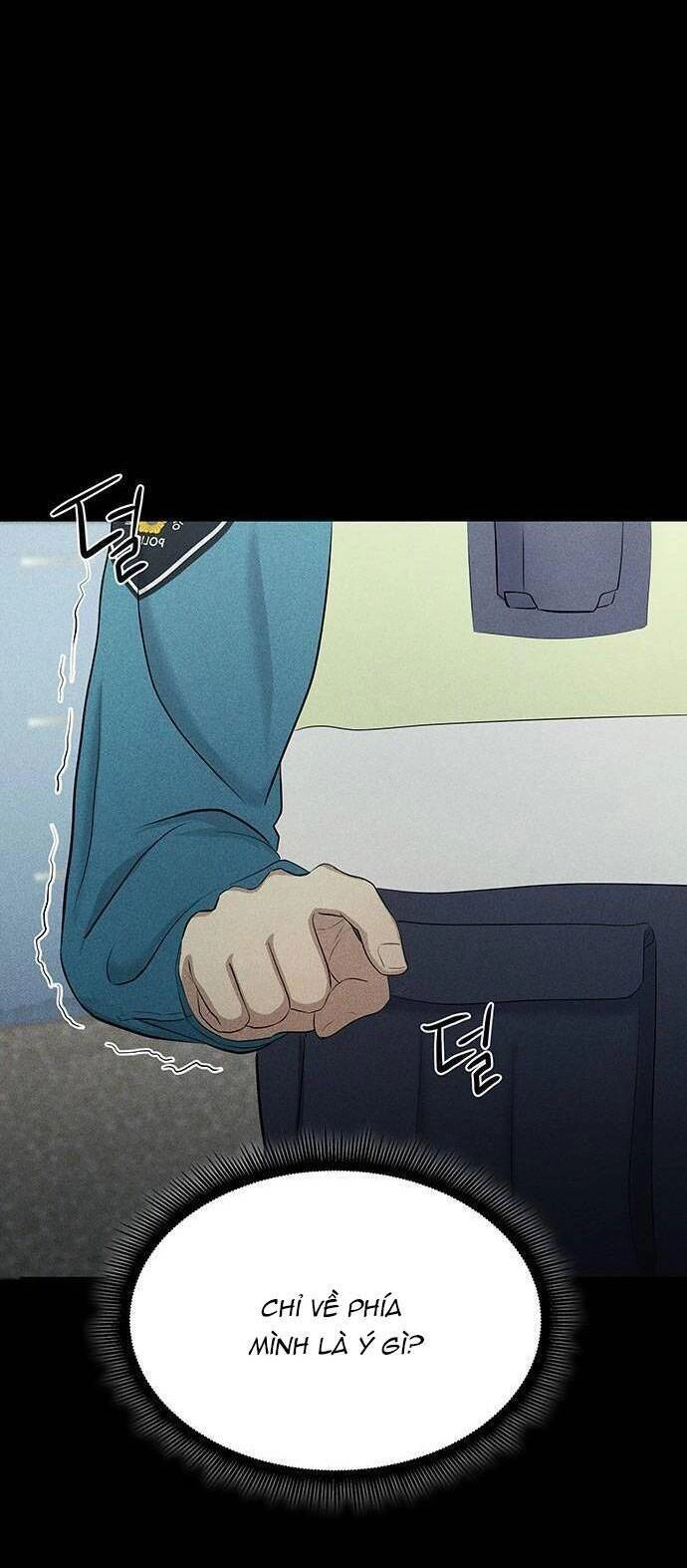 Phòng Kín Chapter 2 - 34