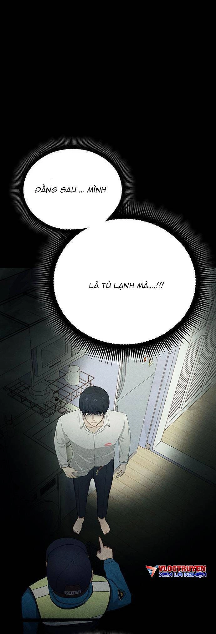 Phòng Kín Chapter 2 - 35