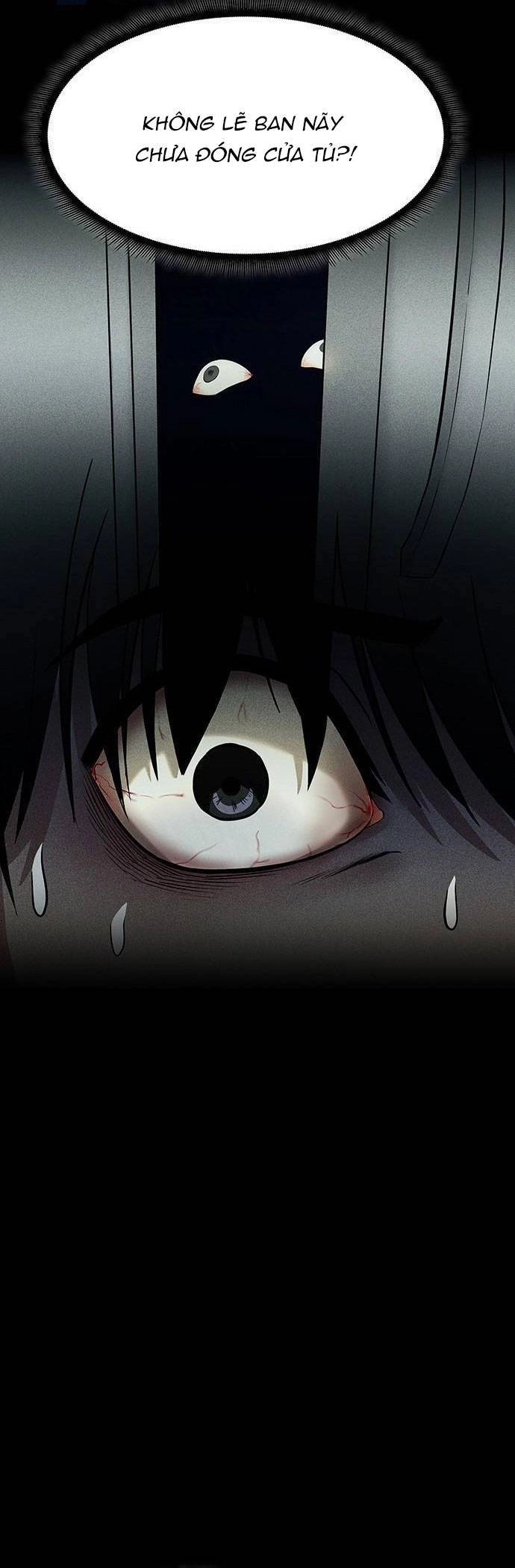 Phòng Kín Chapter 2 - 36