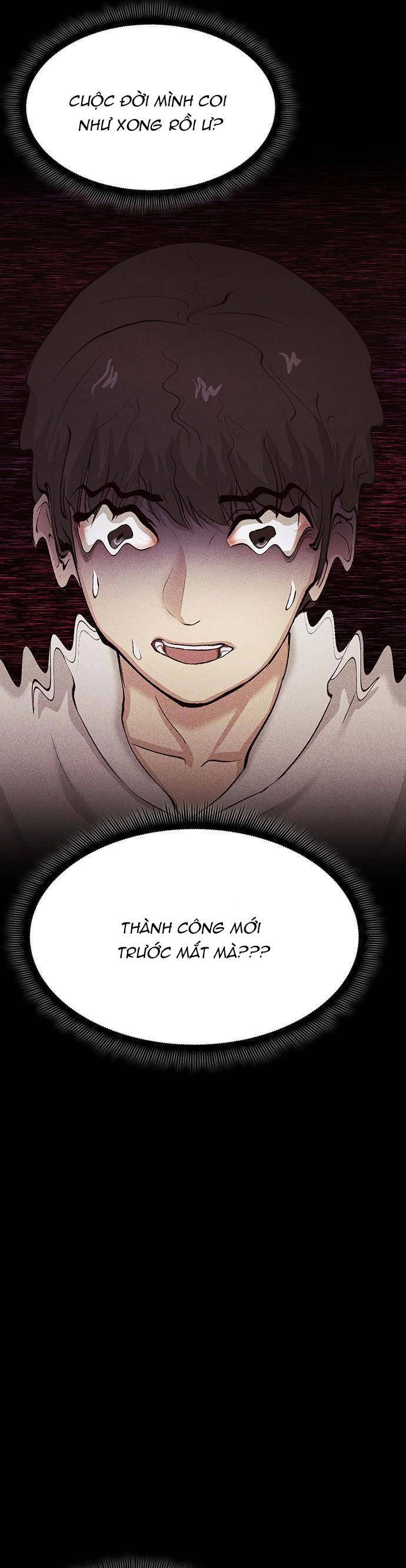 Phòng Kín Chapter 2 - 37