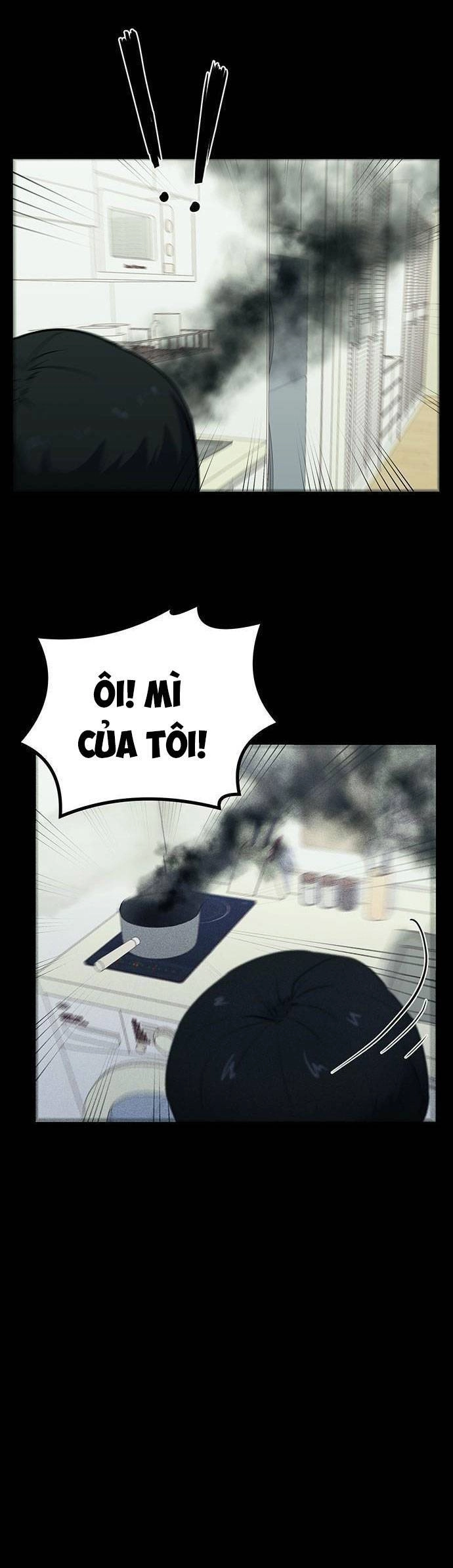 Phòng Kín Chapter 2 - 39