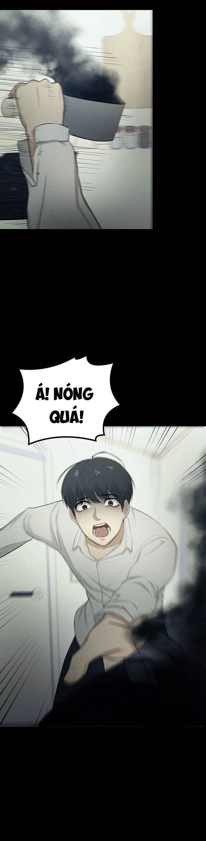 Phòng Kín Chapter 2 - 40