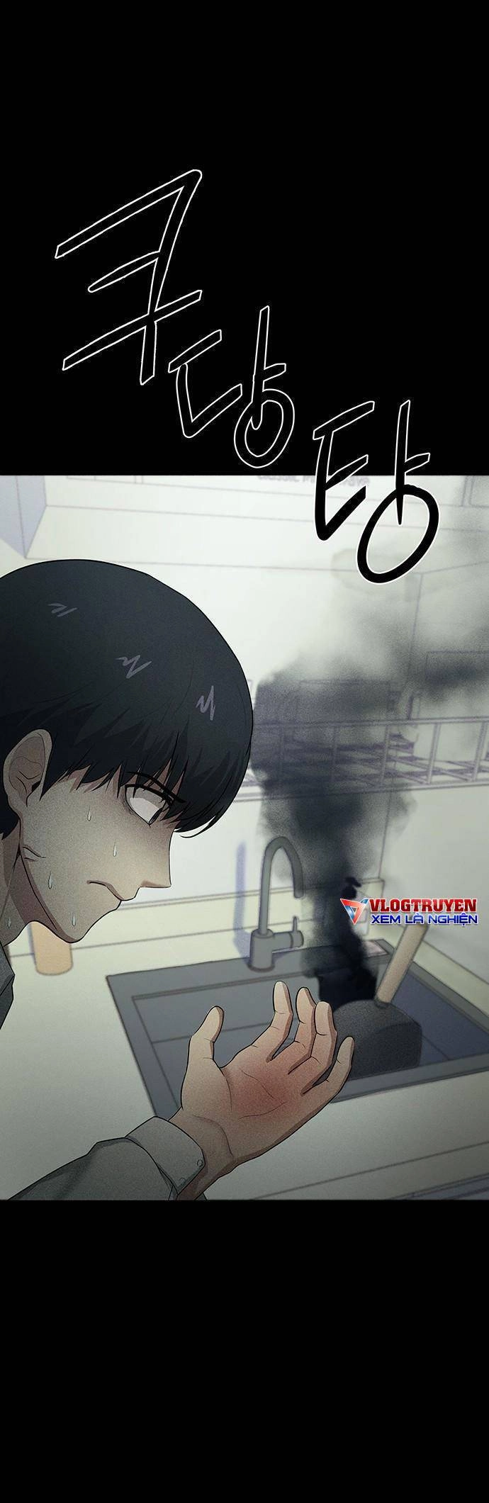 Phòng Kín Chapter 2 - 41