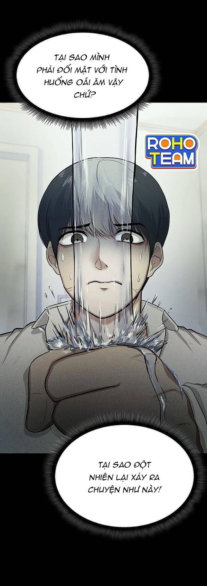 Phòng Kín Chapter 2 - 44