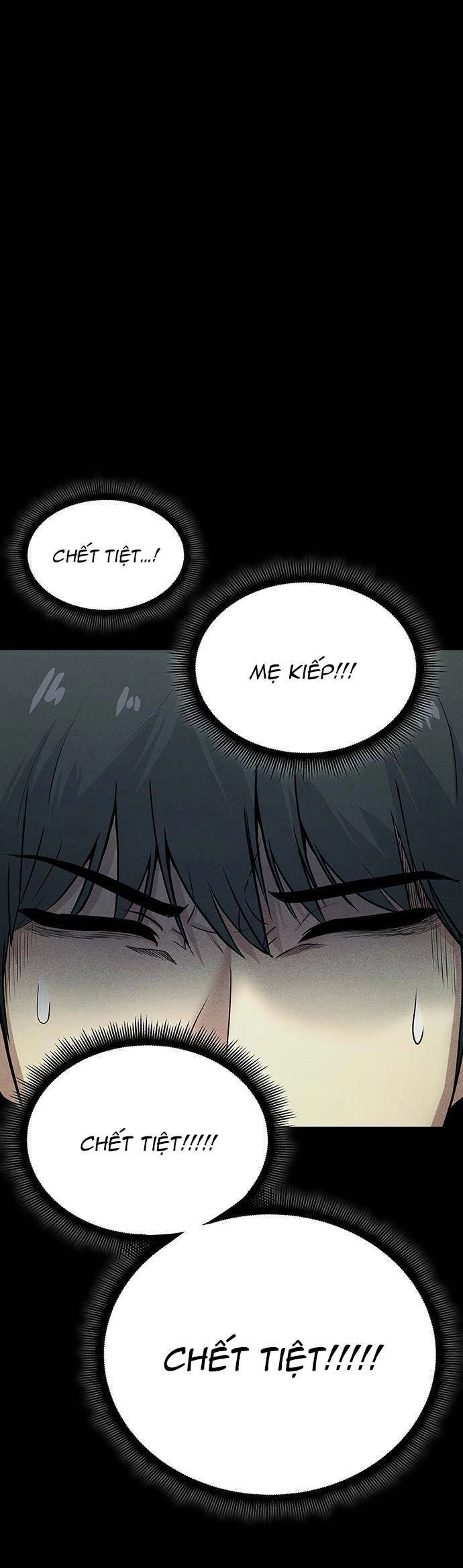 Phòng Kín Chapter 2 - 45