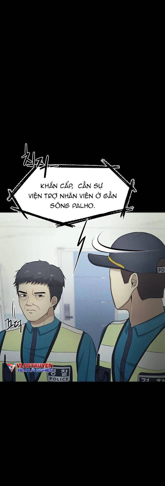 Phòng Kín Chapter 2 - 46