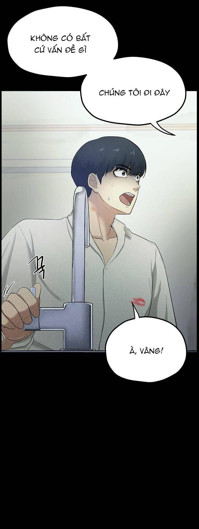 Phòng Kín Chapter 2 - 47