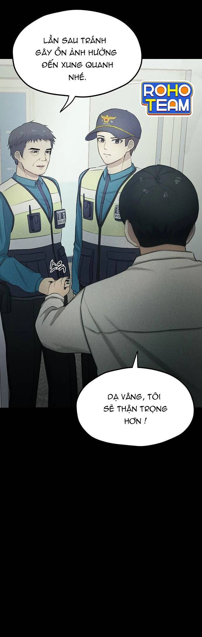 Phòng Kín Chapter 2 - 48