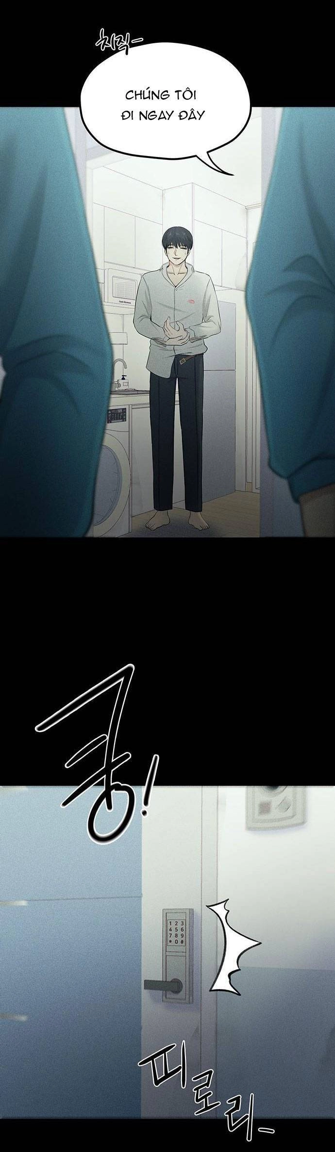 Phòng Kín Chapter 2 - 49