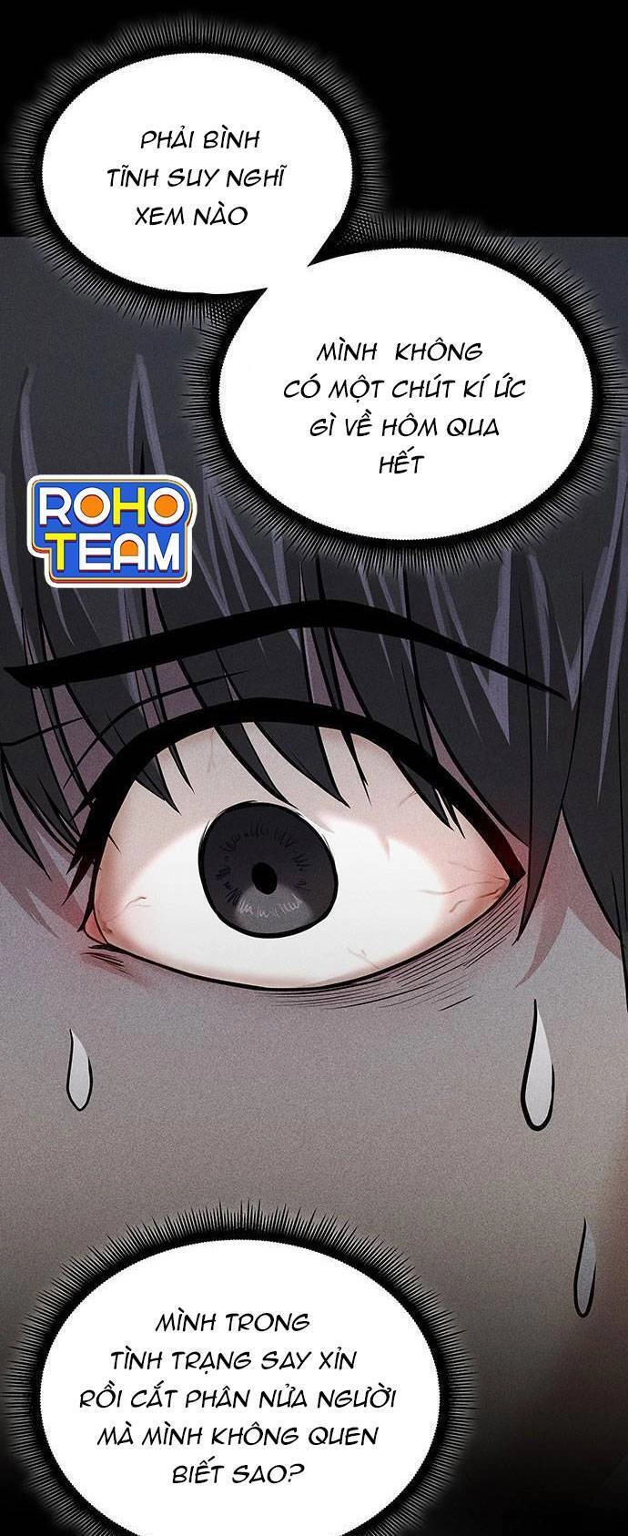 Phòng Kín Chapter 2 - 52