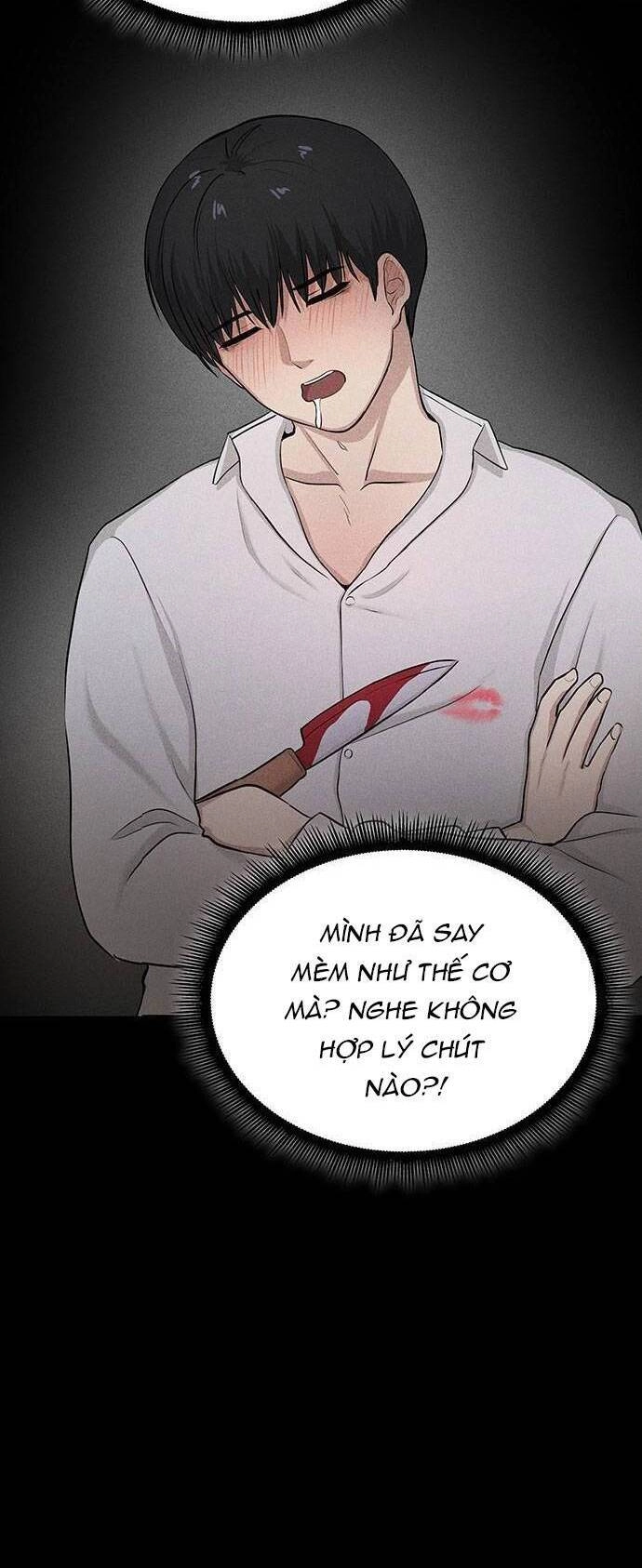 Phòng Kín Chapter 2 - 53