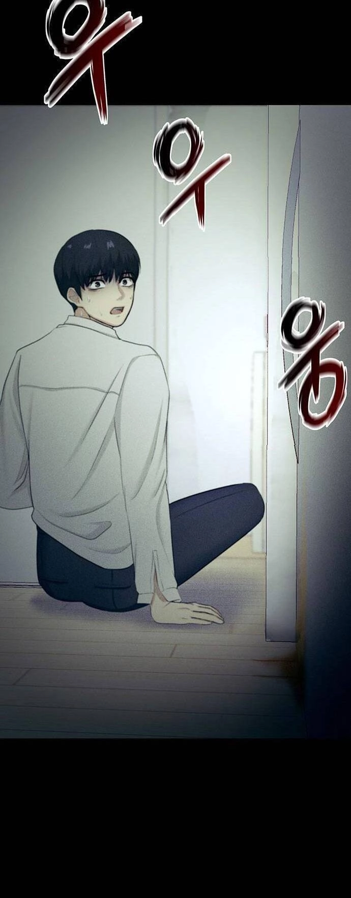 Phòng Kín Chapter 2 - 55