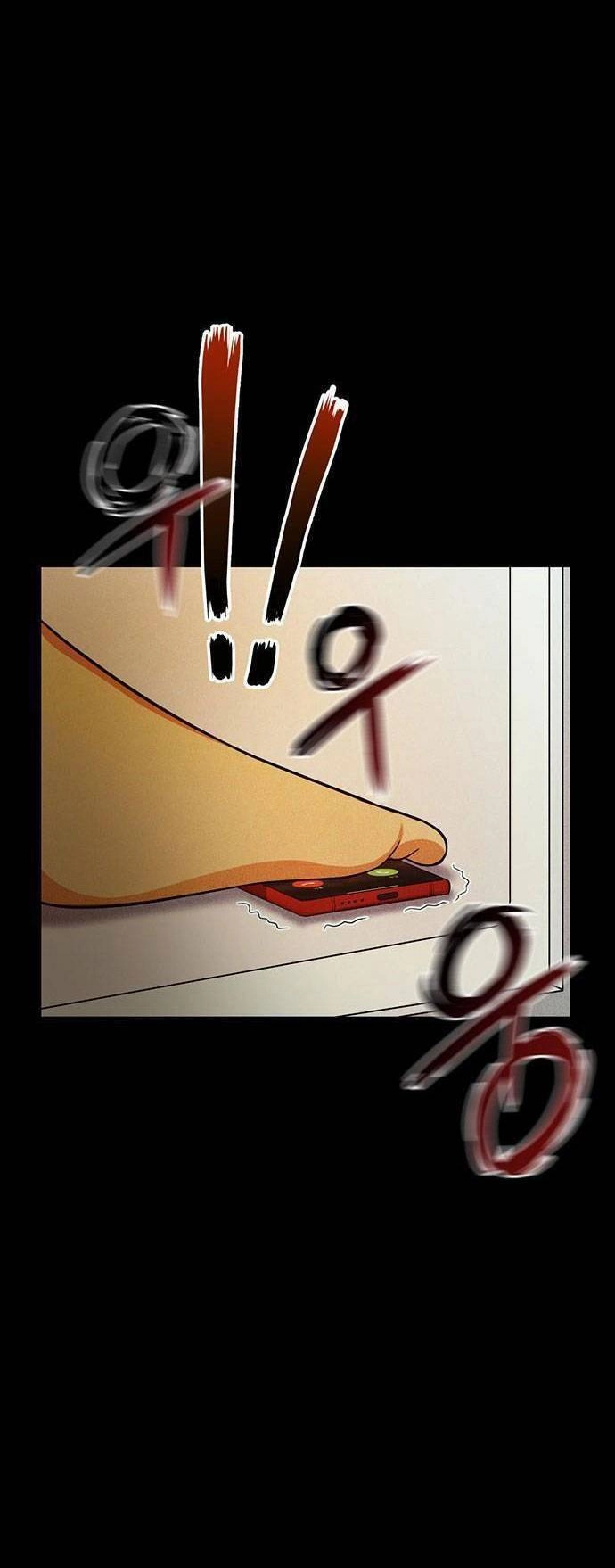 Phòng Kín Chapter 2 - 58