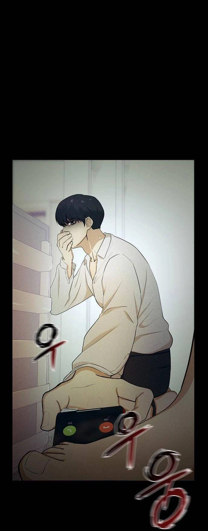 Phòng Kín Chapter 2 - 59