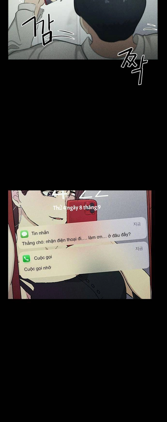 Phòng Kín Chapter 2 - 60