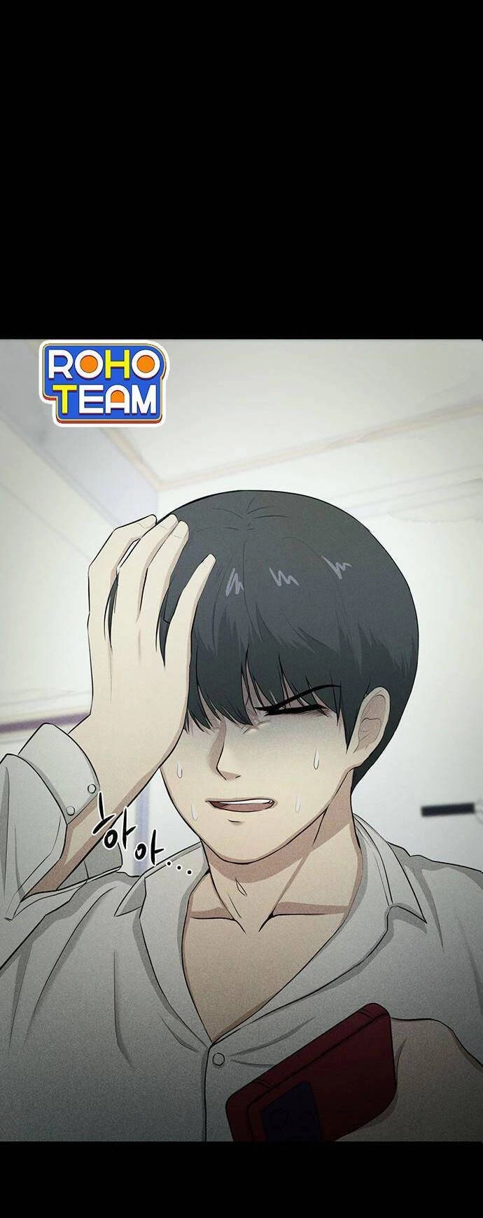 Phòng Kín Chapter 2 - 61