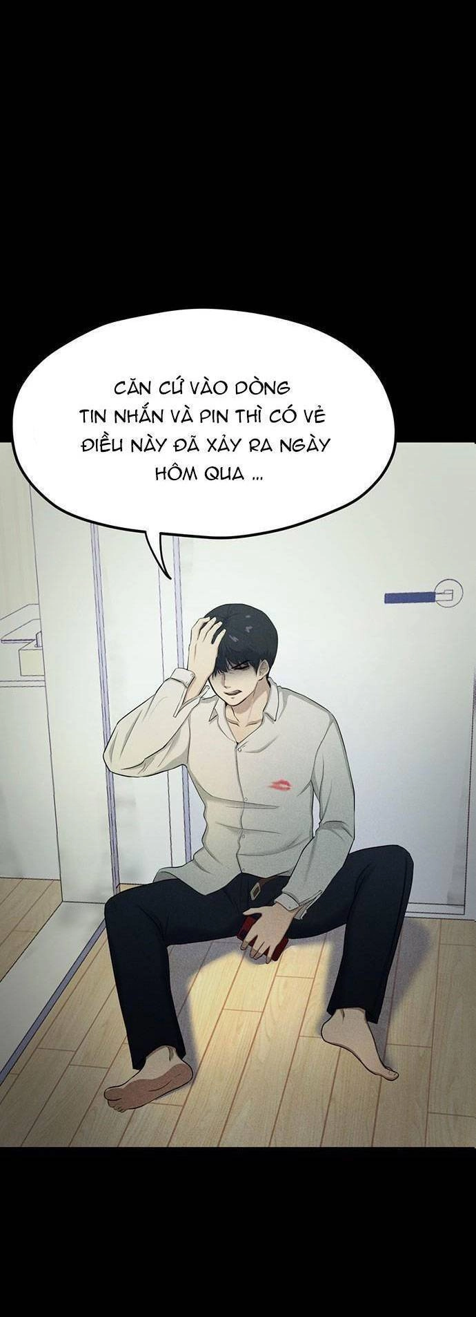 Phòng Kín Chapter 2 - 62