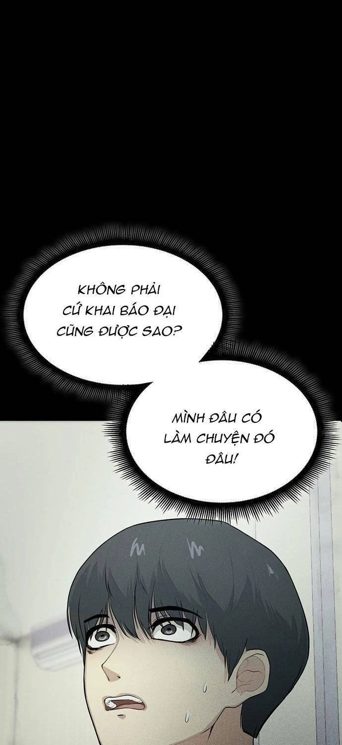 Phòng Kín Chapter 2 - 64