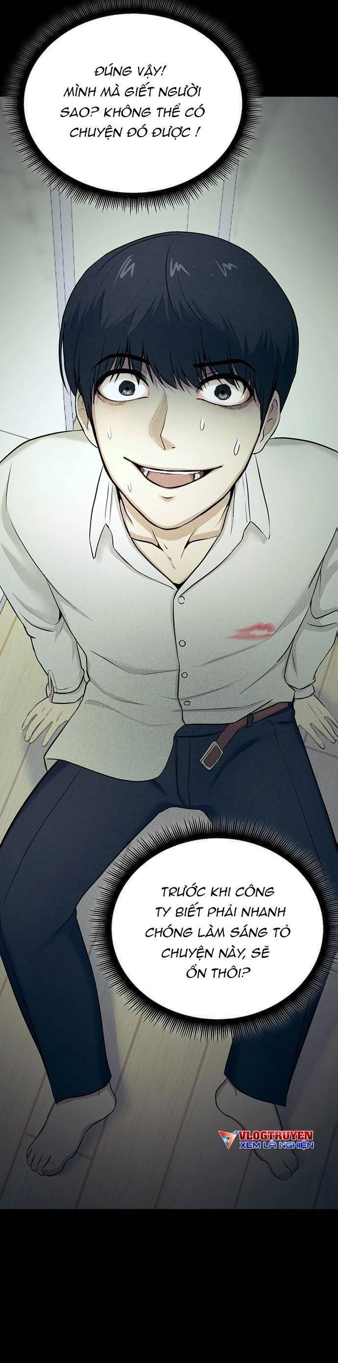 Phòng Kín Chapter 2 - 66