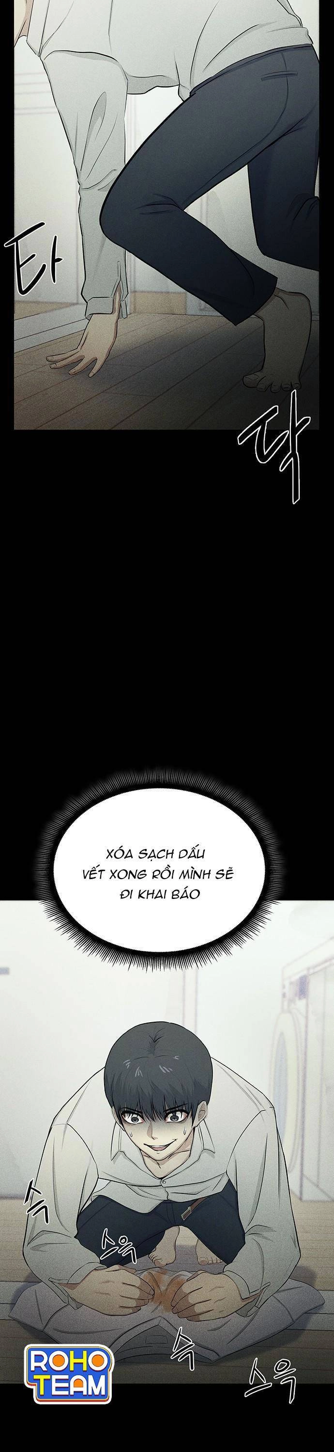 Phòng Kín Chapter 2 - 68