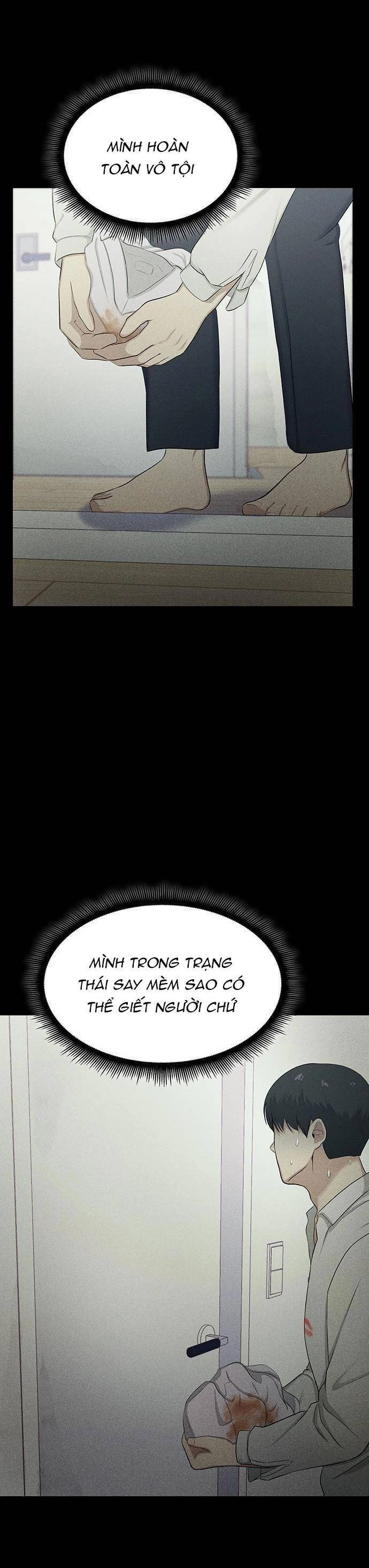 Phòng Kín Chapter 2 - 69