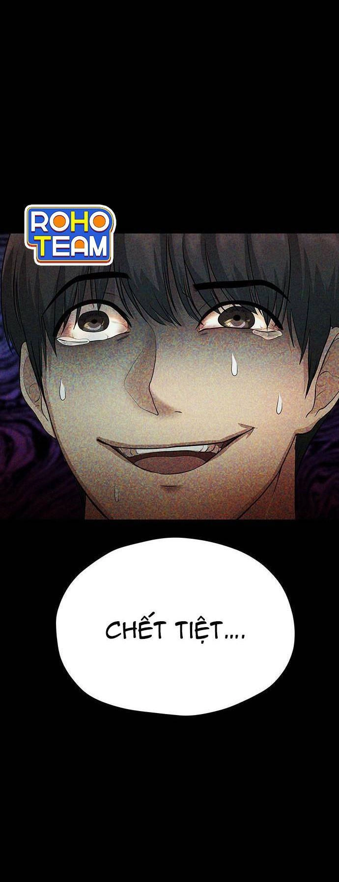 Phòng Kín Chapter 2 - 74