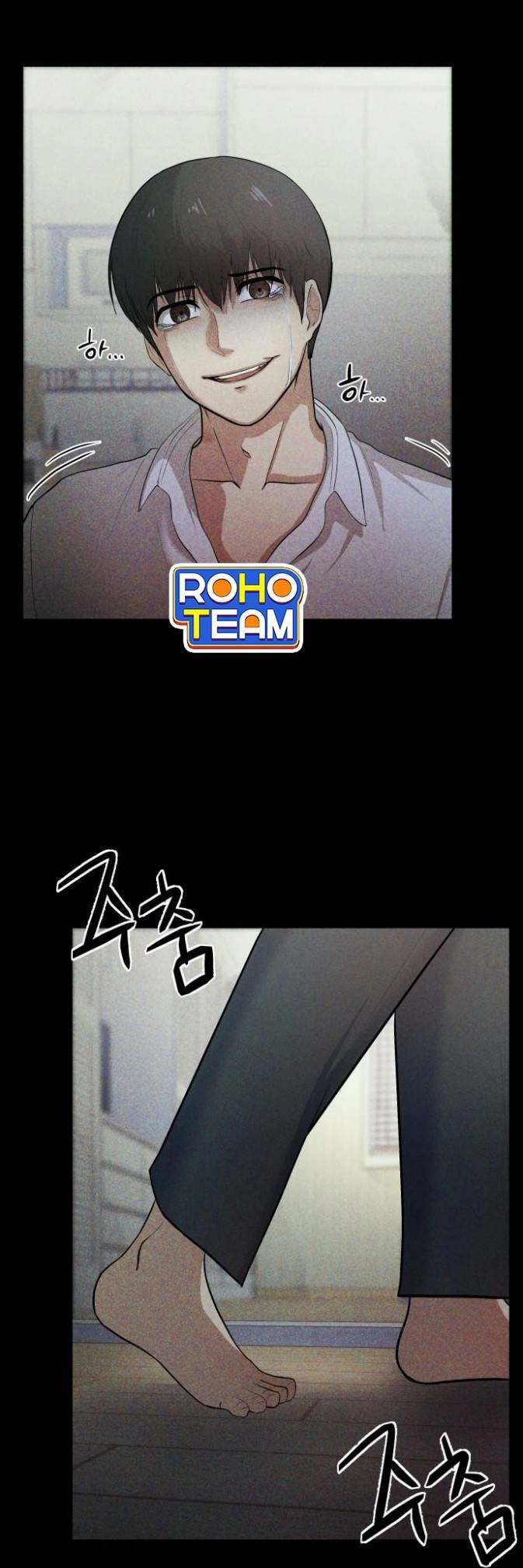 Phòng Kín Chapter 3 - 1