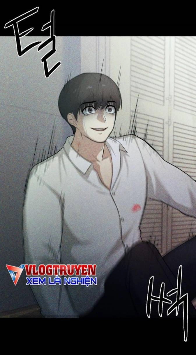 Phòng Kín Chapter 3 - 2