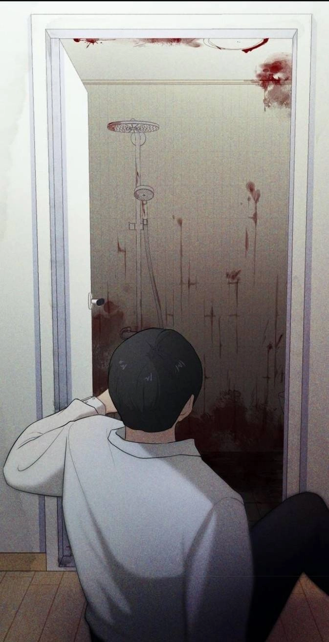 Phòng Kín Chapter 3 - 3