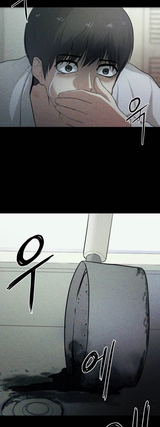 Phòng Kín Chapter 3 - 4