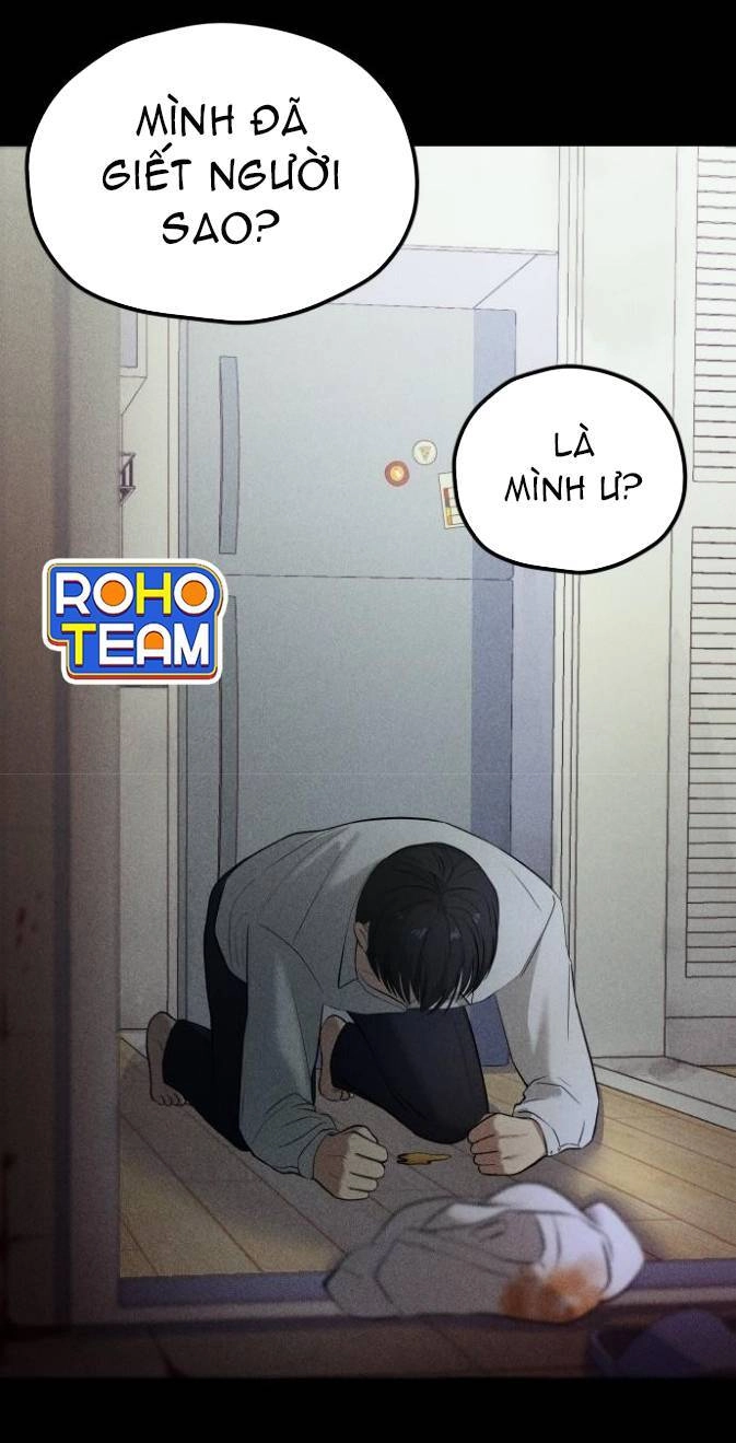 Phòng Kín Chapter 3 - 5