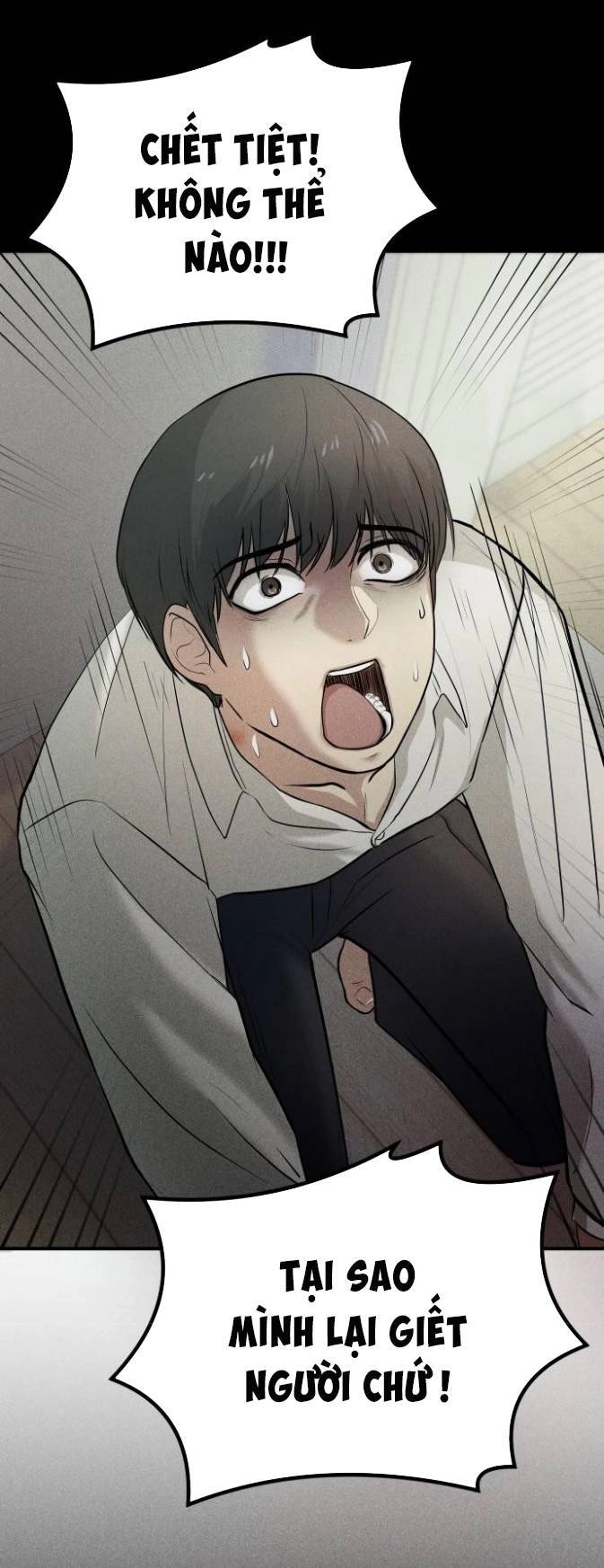 Phòng Kín Chapter 3 - 7