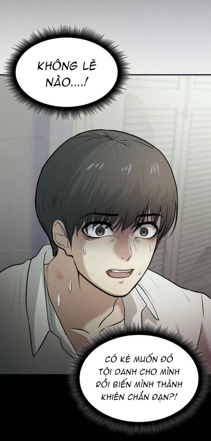 Phòng Kín Chapter 3 - 9