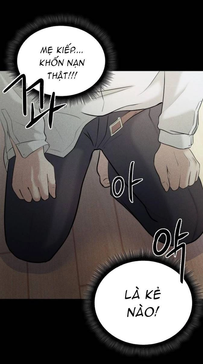 Phòng Kín Chapter 3 - 11