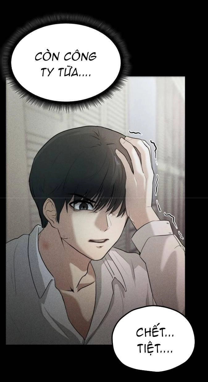 Phòng Kín Chapter 3 - 13