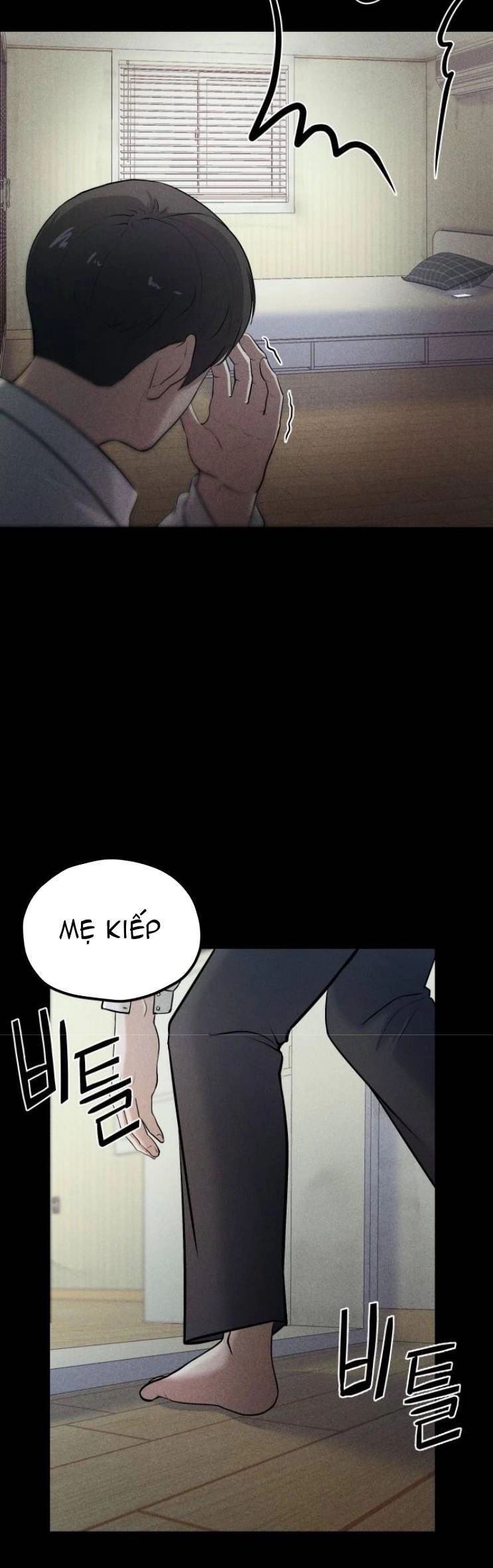 Phòng Kín Chapter 3 - 14