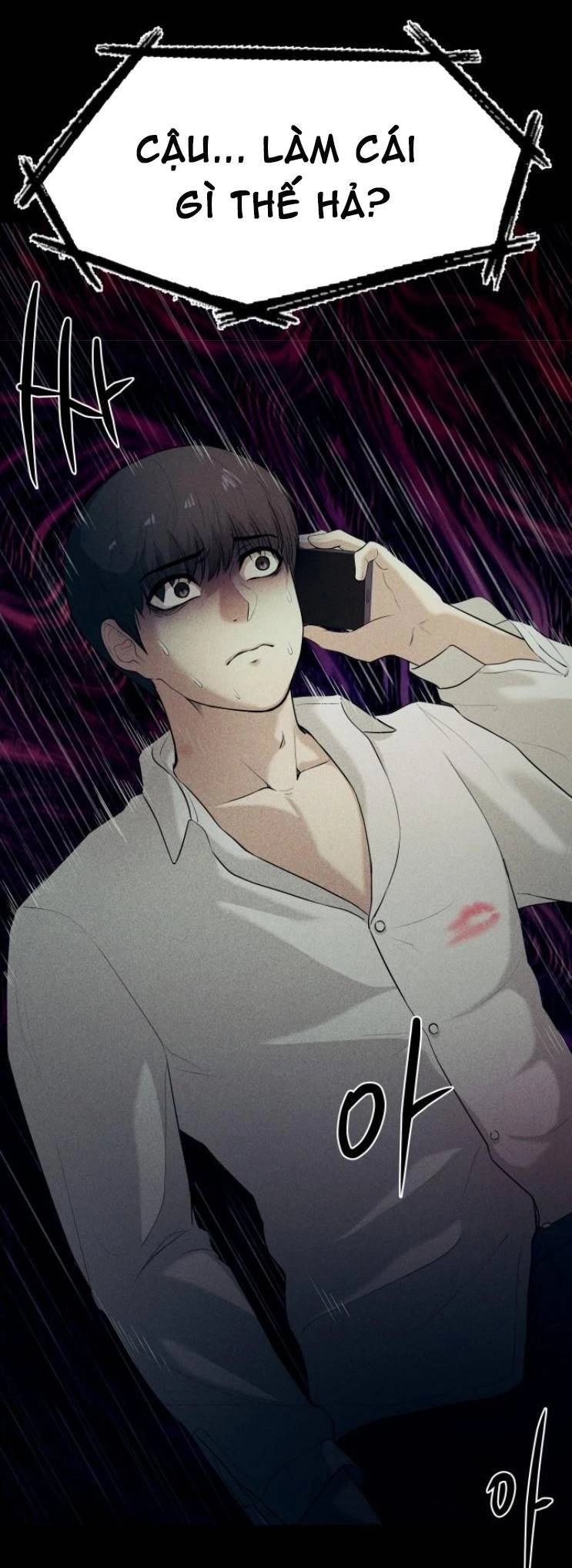 Phòng Kín Chapter 3 - 18