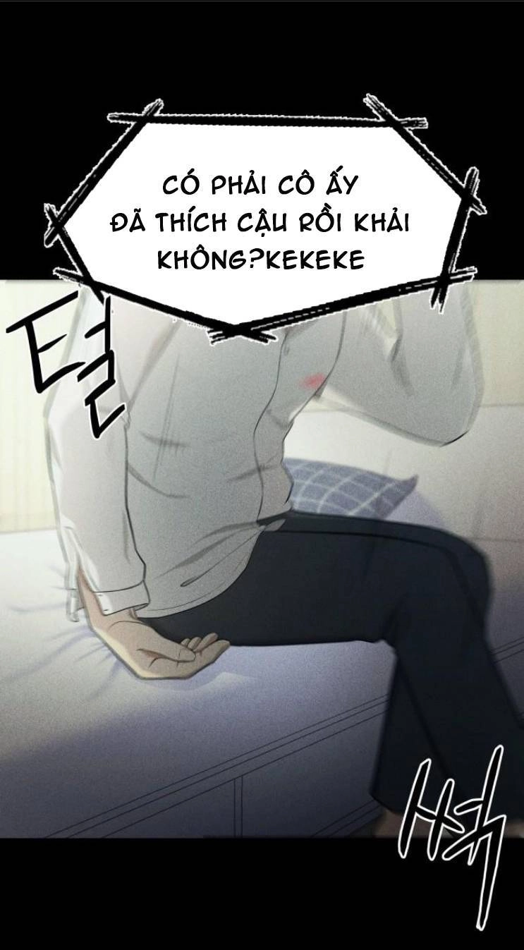 Phòng Kín Chapter 3 - 23