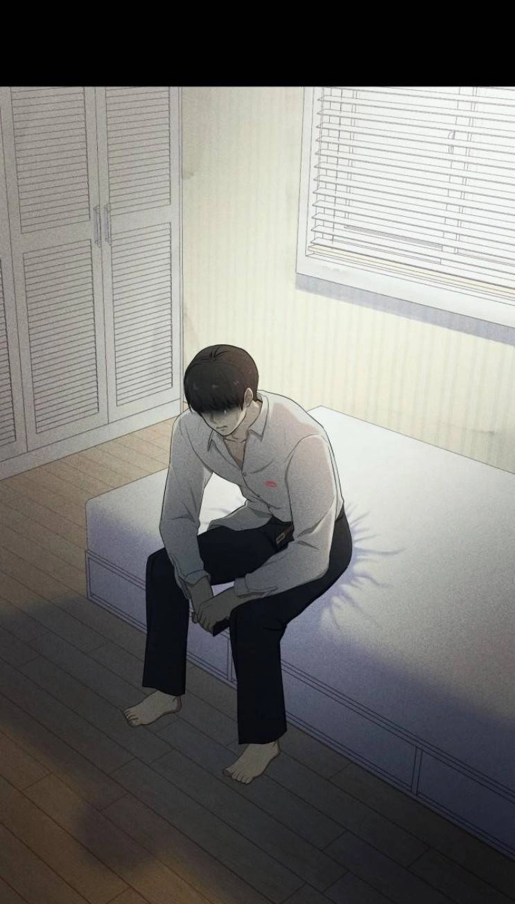 Phòng Kín Chapter 3 - 27