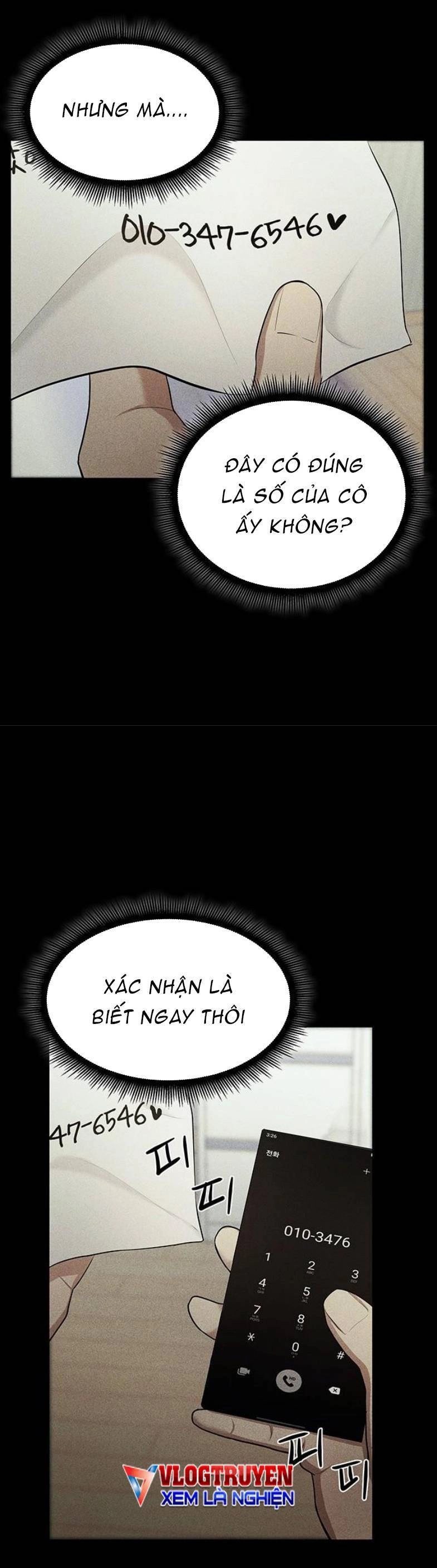 Phòng Kín Chapter 3 - 30